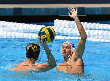 Thumbnail 3 in Poway v. Serra (8th Annual Draz Classic) photogallery.