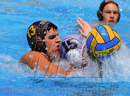 Thumbnail 3 in Poway v. Serra (8th Annual Draz Classic) photogallery.