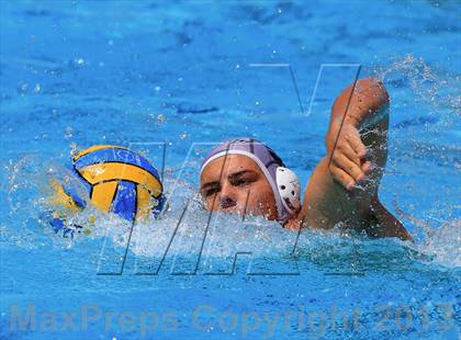 Thumbnail 1 in Poway v. Serra (8th Annual Draz Classic) photogallery.