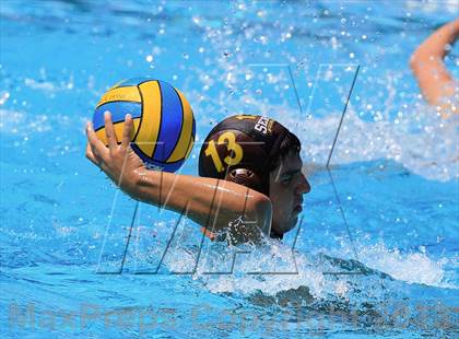 Thumbnail 2 in Poway v. Serra (8th Annual Draz Classic) photogallery.
