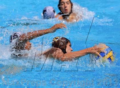 Thumbnail 3 in Poway v. Serra (8th Annual Draz Classic) photogallery.