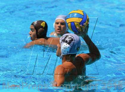 Thumbnail 3 in Poway v. Serra (8th Annual Draz Classic) photogallery.