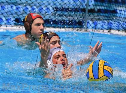 Thumbnail 3 in Poway v. Serra (8th Annual Draz Classic) photogallery.