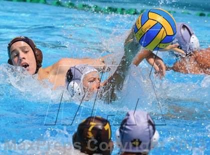 Thumbnail 3 in Poway v. Serra (8th Annual Draz Classic) photogallery.