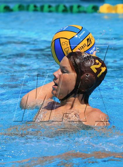 Thumbnail 3 in Poway v. Serra (8th Annual Draz Classic) photogallery.