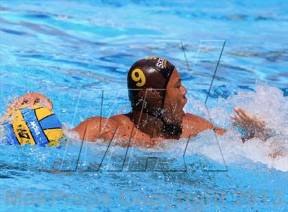 Thumbnail 3 in Poway v. Serra (8th Annual Draz Classic) photogallery.