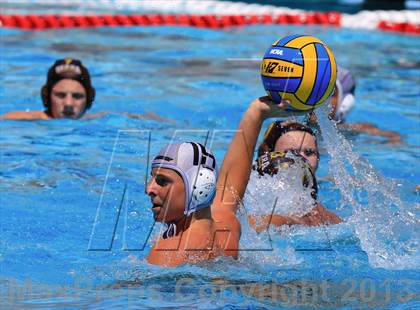 Thumbnail 2 in Poway v. Serra (8th Annual Draz Classic) photogallery.