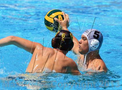 Thumbnail 2 in Poway v. Serra (8th Annual Draz Classic) photogallery.