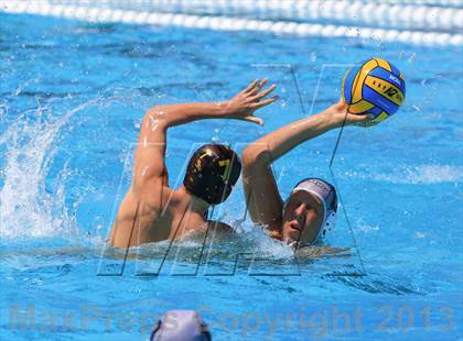 Thumbnail 1 in Poway v. Serra (8th Annual Draz Classic) photogallery.