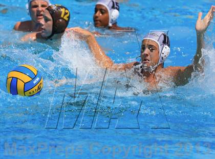 Thumbnail 2 in Poway v. Serra (8th Annual Draz Classic) photogallery.
