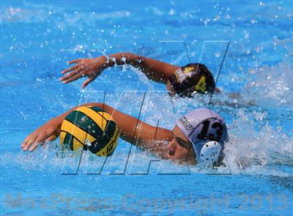 Thumbnail 2 in Poway v. Serra (8th Annual Draz Classic) photogallery.