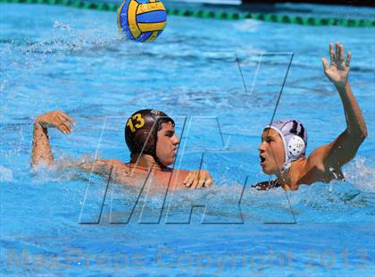 Thumbnail 3 in Poway v. Serra (8th Annual Draz Classic) photogallery.