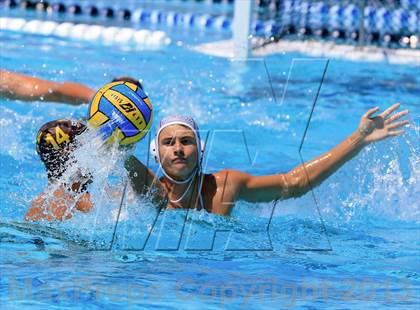 Thumbnail 1 in Poway v. Serra (8th Annual Draz Classic) photogallery.