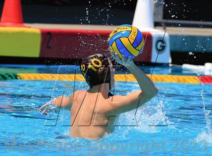 Thumbnail 3 in Poway v. Serra (8th Annual Draz Classic) photogallery.