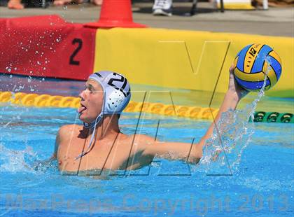 Thumbnail 1 in Poway v. Serra (8th Annual Draz Classic) photogallery.