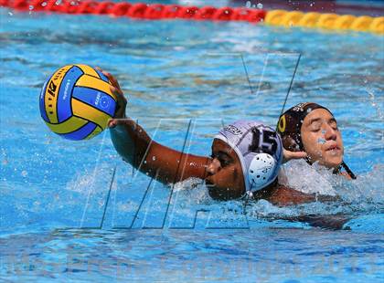 Thumbnail 2 in Poway v. Serra (8th Annual Draz Classic) photogallery.