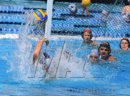Thumbnail 3 in Poway v. Serra (8th Annual Draz Classic) photogallery.