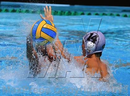 Thumbnail 3 in Poway v. Serra (8th Annual Draz Classic) photogallery.