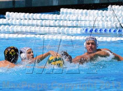 Thumbnail 2 in Poway v. Serra (8th Annual Draz Classic) photogallery.
