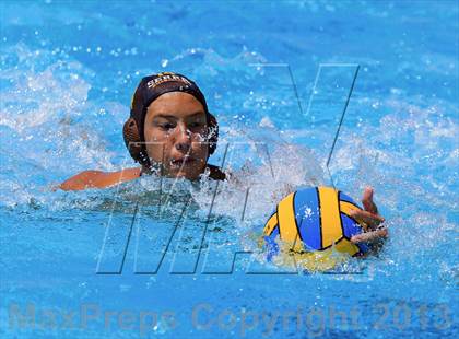 Thumbnail 2 in Poway v. Serra (8th Annual Draz Classic) photogallery.