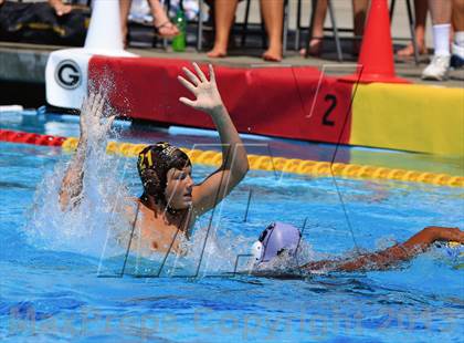 Thumbnail 2 in Poway v. Serra (8th Annual Draz Classic) photogallery.