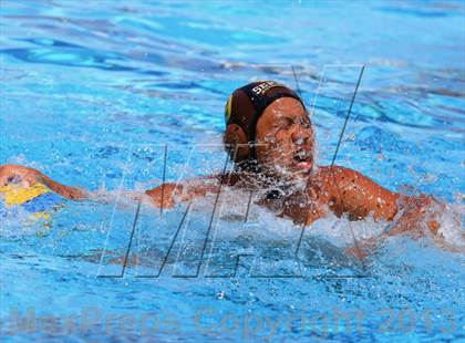 Thumbnail 2 in Poway v. Serra (8th Annual Draz Classic) photogallery.