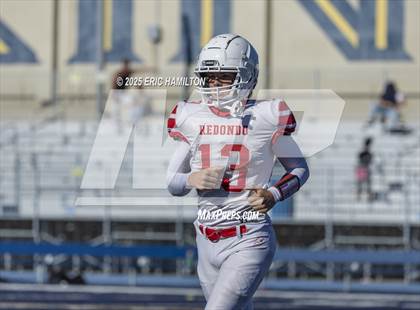 Thumbnail 2 in JV: Redondo Union @ Santa Monica photogallery.