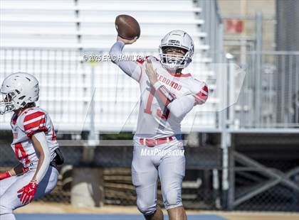Thumbnail 1 in JV: Redondo Union @ Santa Monica photogallery.