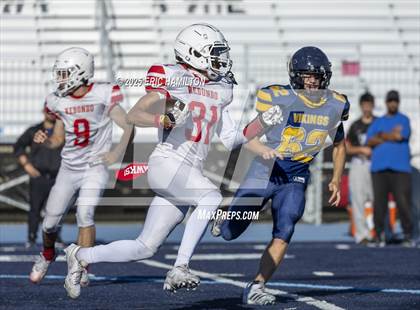 Thumbnail 1 in JV: Redondo Union @ Santa Monica photogallery.
