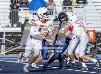Thumbnail 2 in JV: Redondo Union @ Santa Monica photogallery.