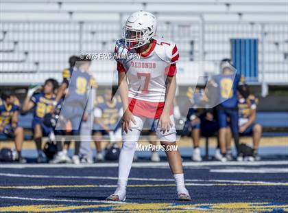Thumbnail 1 in JV: Redondo Union @ Santa Monica photogallery.