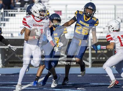 Thumbnail 1 in JV: Redondo Union @ Santa Monica photogallery.