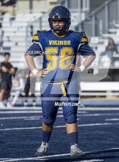 JV: Redondo Union @ Santa Monica