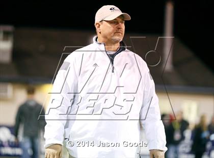 Thumbnail 1 in Florence @ Clay-Chalkville (AHSAA Class 6A Semifinal) photogallery.