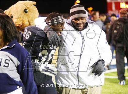 Thumbnail 1 in Florence @ Clay-Chalkville (AHSAA Class 6A Semifinal) photogallery.