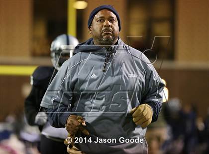 Thumbnail 2 in Florence @ Clay-Chalkville (AHSAA Class 6A Semifinal) photogallery.