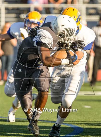 Thumbnail 2 in Newport Central Catholic @ Scott (Skyline Crosstown Showdown) photogallery.