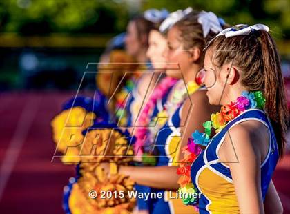 Thumbnail 1 in Newport Central Catholic @ Scott (Skyline Crosstown Showdown) photogallery.