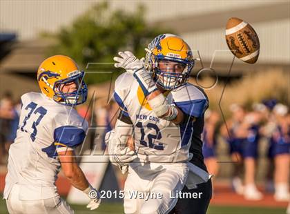 Thumbnail 2 in Newport Central Catholic @ Scott (Skyline Crosstown Showdown) photogallery.