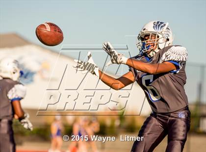 Thumbnail 3 in Newport Central Catholic @ Scott (Skyline Crosstown Showdown) photogallery.