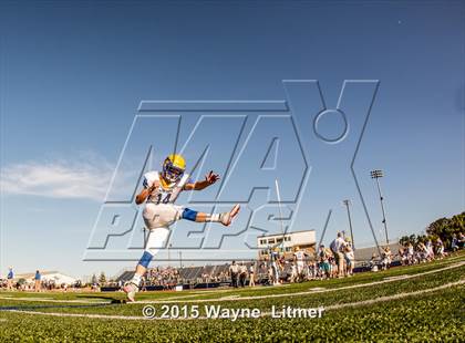 Thumbnail 2 in Newport Central Catholic @ Scott (Skyline Crosstown Showdown) photogallery.
