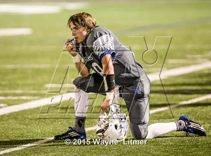 Thumbnail 3 in Newport Central Catholic @ Scott (Skyline Crosstown Showdown) photogallery.