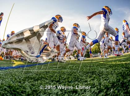 Thumbnail 2 in Newport Central Catholic @ Scott (Skyline Crosstown Showdown) photogallery.