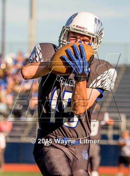 Thumbnail 3 in Newport Central Catholic @ Scott (Skyline Crosstown Showdown) photogallery.