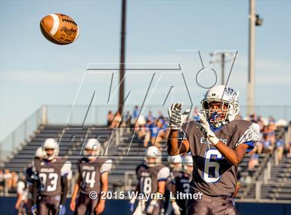 Thumbnail 1 in Newport Central Catholic @ Scott (Skyline Crosstown Showdown) photogallery.