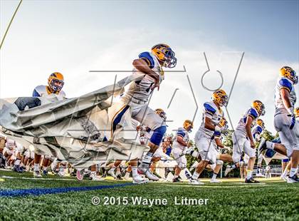 Thumbnail 3 in Newport Central Catholic @ Scott (Skyline Crosstown Showdown) photogallery.
