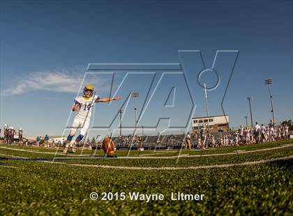 Thumbnail 2 in Newport Central Catholic @ Scott (Skyline Crosstown Showdown) photogallery.