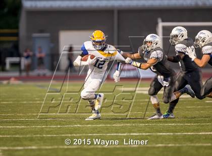 Thumbnail 1 in Newport Central Catholic @ Scott (Skyline Crosstown Showdown) photogallery.