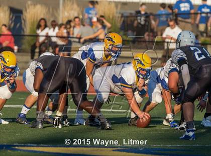 Thumbnail 3 in Newport Central Catholic @ Scott (Skyline Crosstown Showdown) photogallery.
