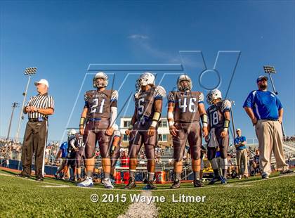 Thumbnail 1 in Newport Central Catholic @ Scott (Skyline Crosstown Showdown) photogallery.
